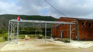 Metalne konstrukcije