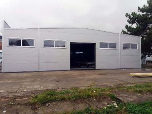 Metalne konstrukcije