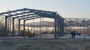 Metalne konstrukcije