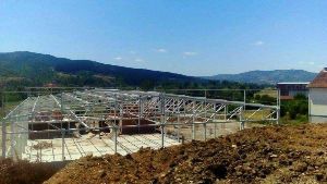 Metalne konstrukcije