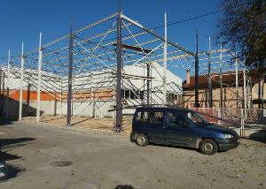 Metalne konstrukcije