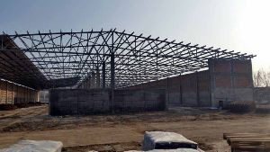 Metalne konstrukcije