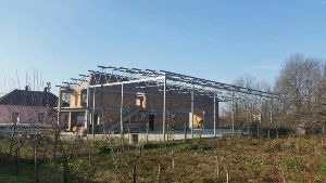 Metalne konstrukcije