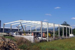 Metalne konstrukcije