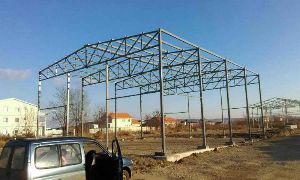 Metalne konstrukcije