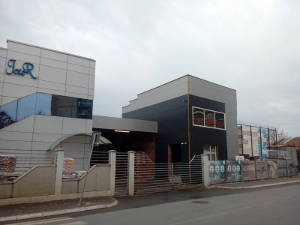 Metalne konstrukcije