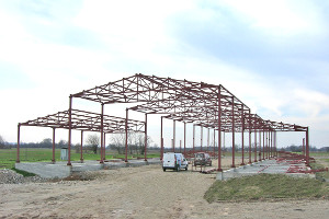 Metalne konstrukcije